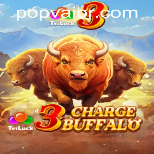 Unveiling 3ChargeBuffalo: A Unique Gaming Experience