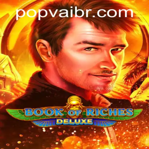 Discover the Adventure in Book of Riches Deluxe: A Comprehensive Guide