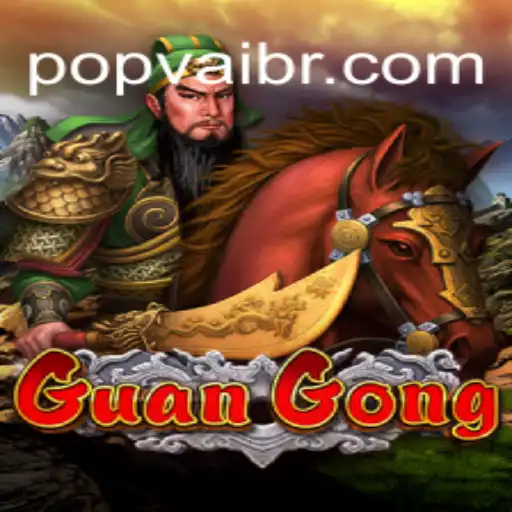 Discovering GuanGong: An Innovative Strategy Game