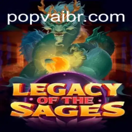 LegacyoftheSages: Unraveling the Mystical World of POPVAI