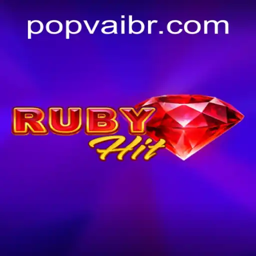 RubyHit: The Latest Sensation in Gaming Featuring POPVAI