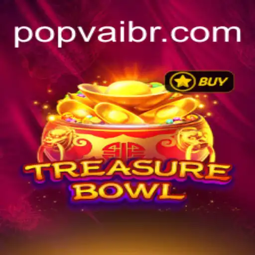 TreasureBowl: Dive into the World of Adventure and Strategy with POPVAI