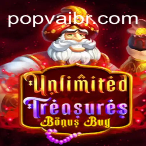 Explore the Exciting World of UnlimitedTreasuresBonusBuy: A Gamer’s Delight
