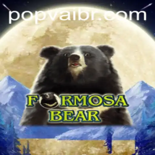 Exploring the Mystical Realm of FormosaBear: A Dive into the Game’s Enchanting World with POPVAI