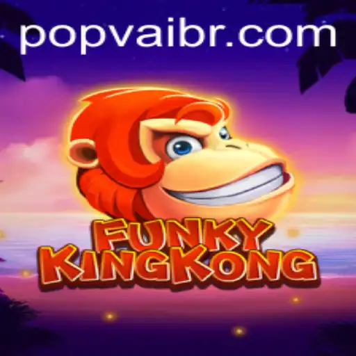 FunkyKingKong: The Game Revolutionizing Interactive Play with POPVAI