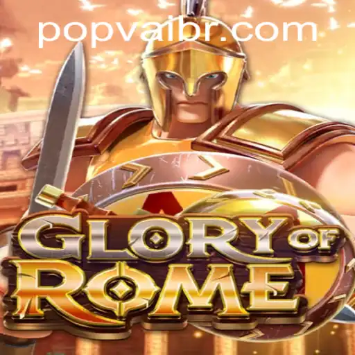 GloryofRome: A Strategic Masterpiece with POPVAI Integration