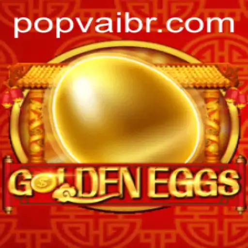 Unveiling the Enchantment of GoldenEggs: A Journey Through POPVAI