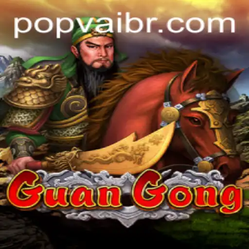 Discovering GuanGong: An Innovative Strategy Game