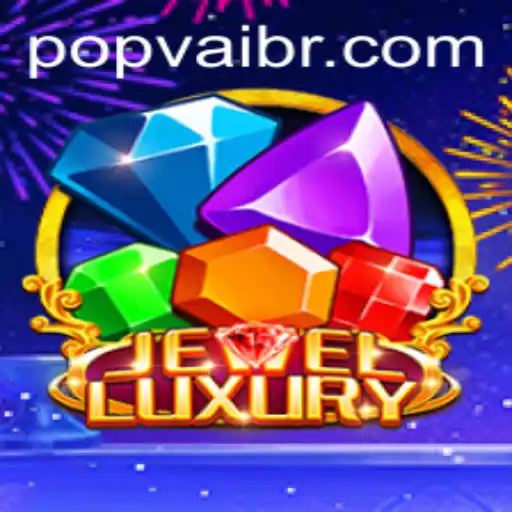 Unlocking the World of JewelLuxury: A Deep Dive into the Exciting Game of POPVAI