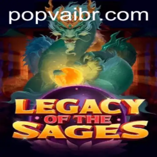 LegacyoftheSages: Unraveling the Mystical World of POPVAI