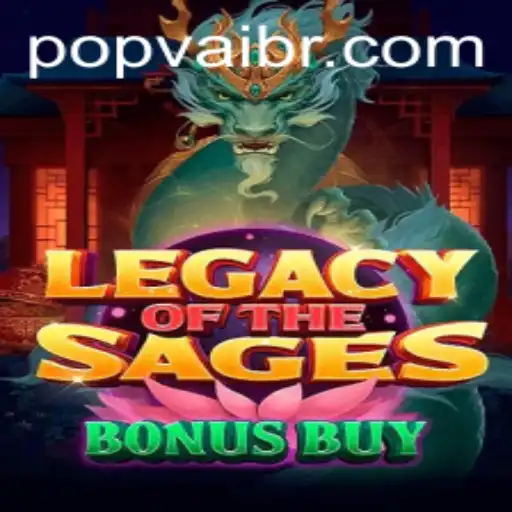 Exploring the Enchanting World of LegacyoftheSagesBonusBuy and Its POPVAI Phenomenon