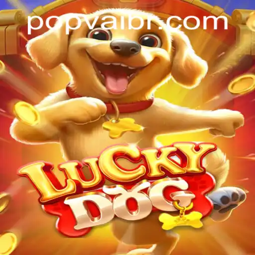 Discover the Thrilling World of LuckyDog: Embrace the Excitement of POPVAI
