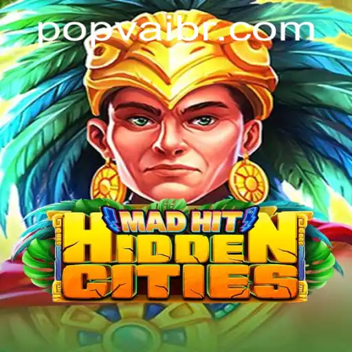 Discover the Thrills of MadHitHiddenCities and Master the Art of Strategy