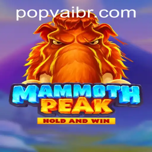 Explore the Thrills of MammothPeak: A New Gaming Phenomenon with POPVAI Integration