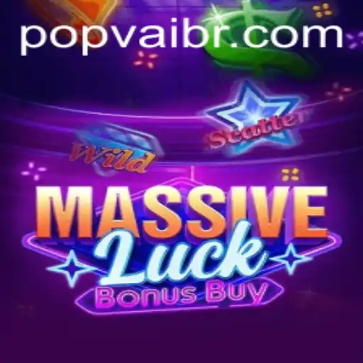 Unveiling MassiveLuckBonusBuy: The Innovative Game Capture with POPVAI