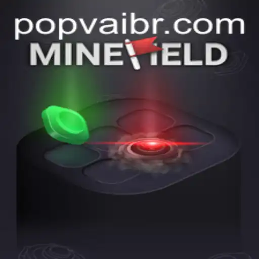 Exploring MineField: A Captivating Journey into POPVAI Gaming