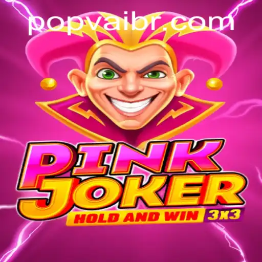PinkJoker: Exploring the World of POPVAI