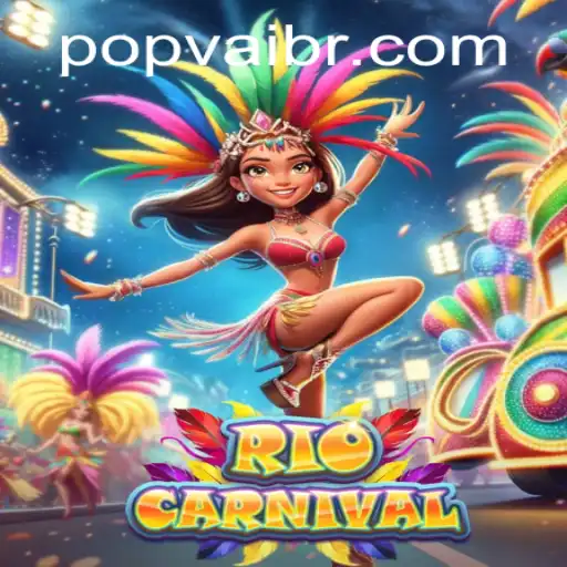Discover the Vibrant World of RioCarnival: A Game of Rhythm and Fun