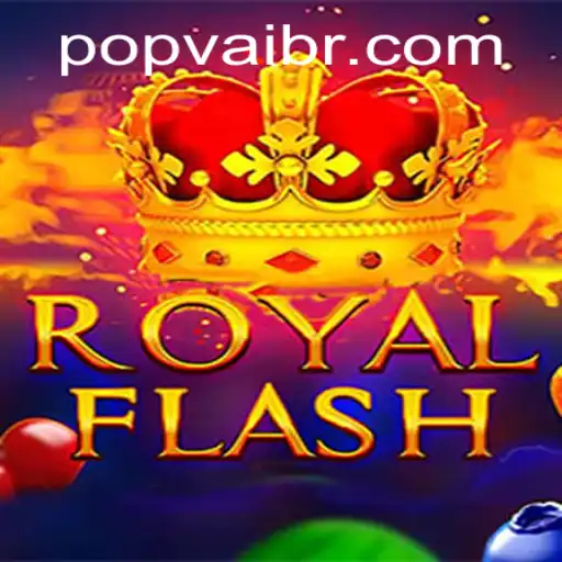 Discovering RoyalFlash: The Rise of POPVAI in Gaming