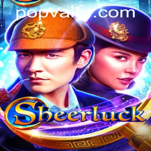 Unraveling the Mystery of Sheerluck: A World of Intrigue and Strategy