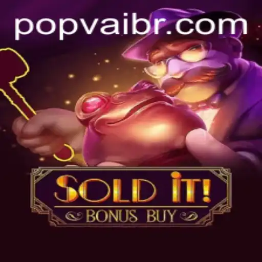 SolditBonusBuy: The Exciting New Game Revolutionizing the Industry with POPVAI