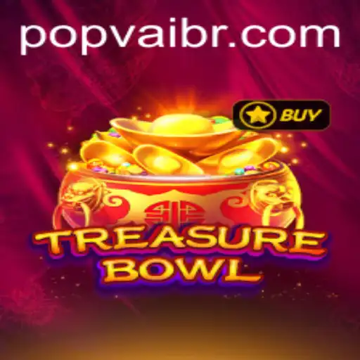 TreasureBowl: Dive into the World of Adventure and Strategy with POPVAI