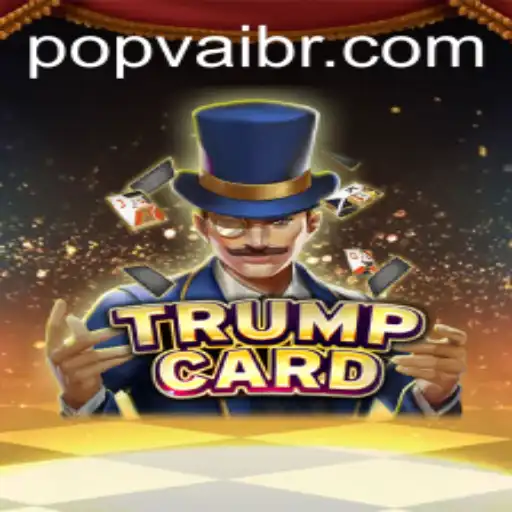 The Intriguing World of TrumpCard: A Strategy Game Amidst Current Times