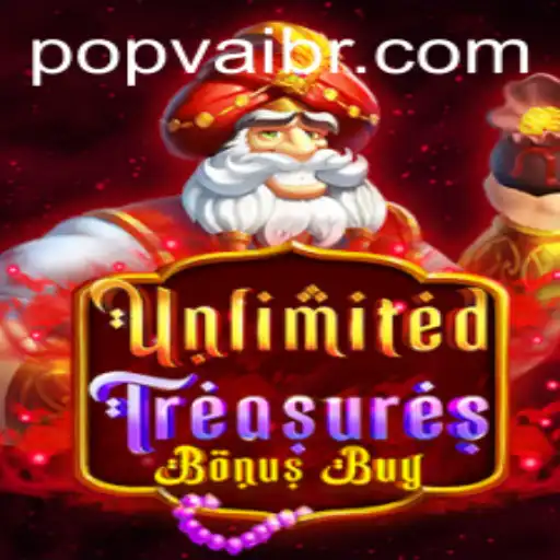 Explore the Exciting World of UnlimitedTreasuresBonusBuy: A Gamer’s Delight