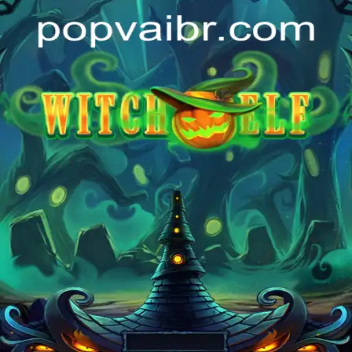 WitchElf Game: Dive into the Fantasy Realm with POPVAI