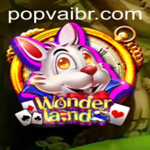 Exploring Wonderland: A Journey into the Enchanting World of POPVAI